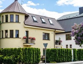 Medziotoju Apartments